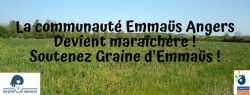 Graine d'Emmaüs Graine d'Emmaüs